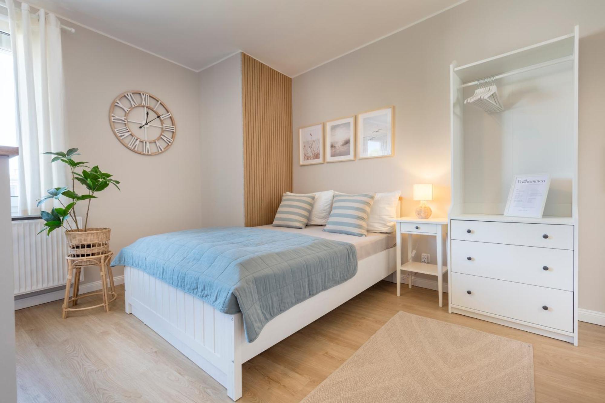 Apartment Am