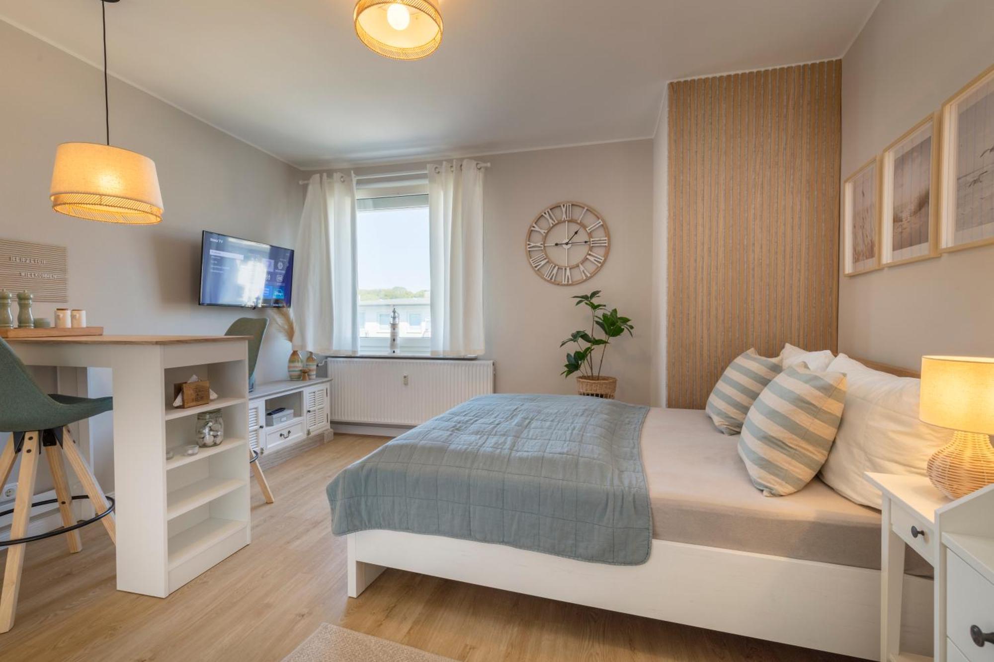 Am Apartment *