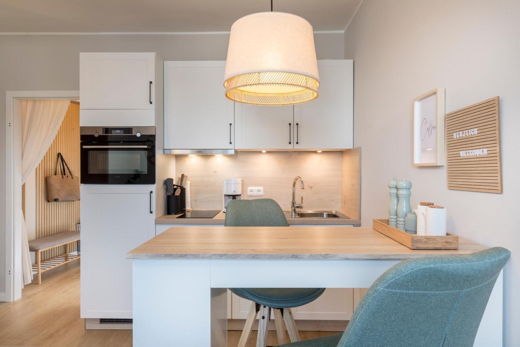 Apartment Am Grömitz