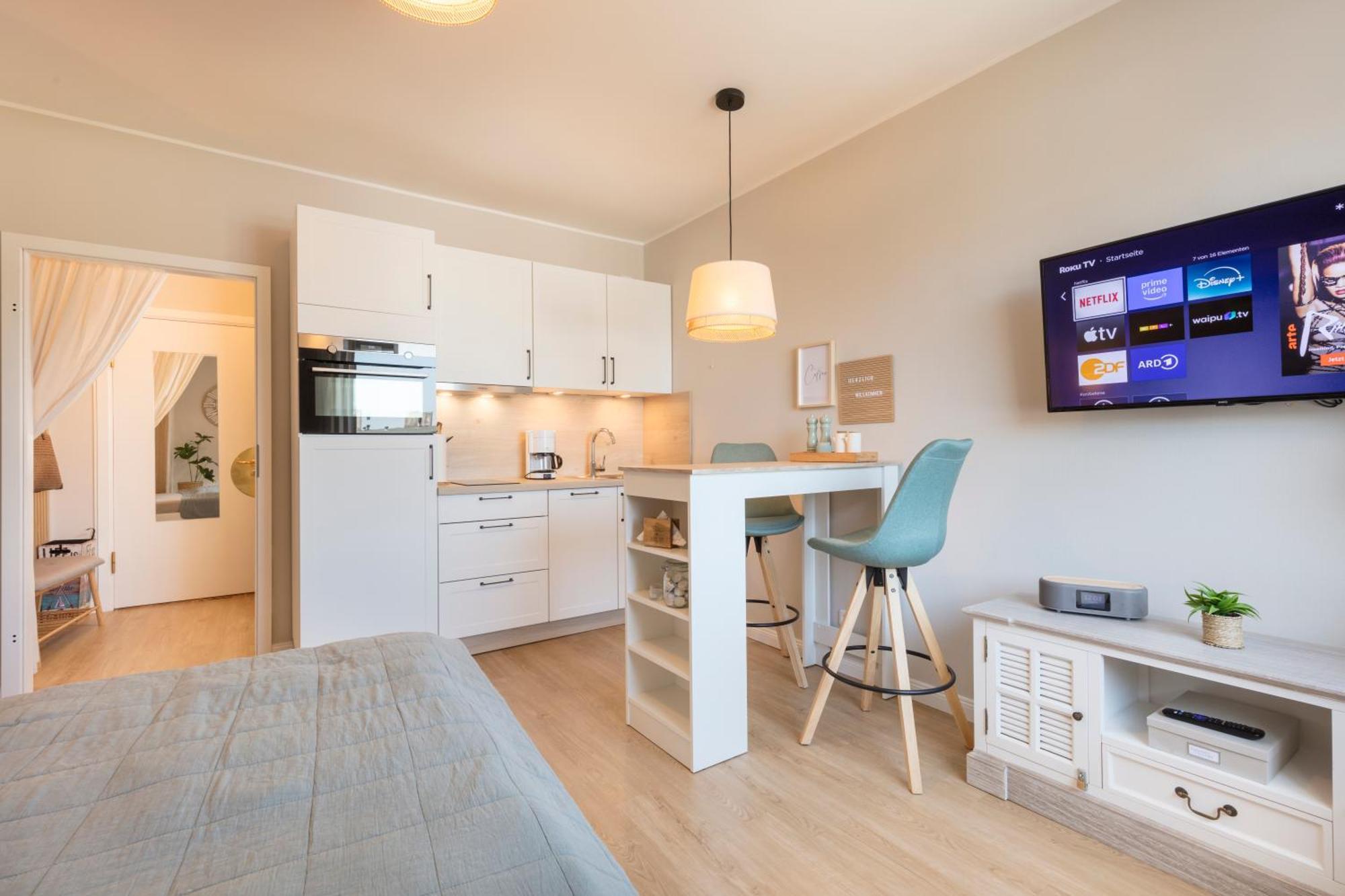 Apartment Am *